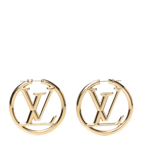 Amazon.com: Louis Vuitton Earrings